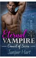 Eternal Vampire: (Council of Seven)