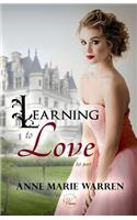 Learning to Love