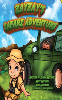 Zayzay's Safari Adventure