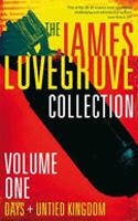 James Lovegrove Collection