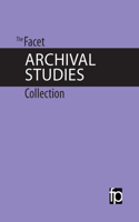 Facet Archival Studies Collection