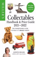 Miller's Collectables Handbook & Price Guide 2021-2022