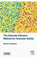 Discrete Element Method for Granular Solids