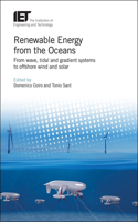 Renewable Energy from the Oceans