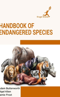Handbook of Endangered Species