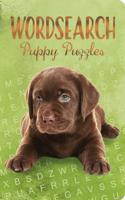 PUPPY PUZZLES WORDSEARCH