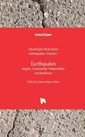 Earthquakes