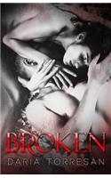Broken