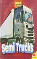 Semi Trucks