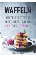 Waffeln