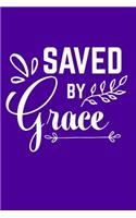 Saved by Grace
