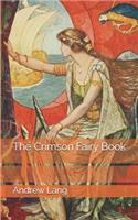 The Crimson Fairy Book