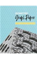 Isometric Graph Paper for Architecture Drawing and Sketching: Blank Grid of Equilateral Triangles