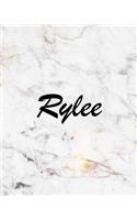 Rylee: A Journal for Modern Living