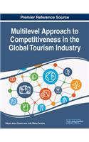 Multilevel Approach to Competitiveness in the Global Tourism Industry