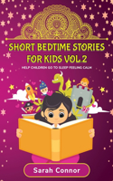 Short Bedtime Stories for Kids