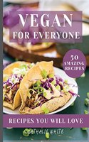 VEGAN For Everyone