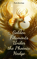 Golden Filaments Under the Phoenix Hedge