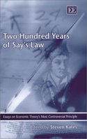 Two Hundred Years of Say's Law