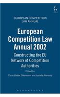 European Competition Law Annual 2002