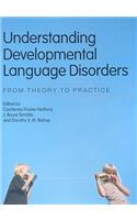 Understanding Developmental Language Disorders