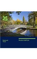Morden Hall Park: National Trust Guidebook