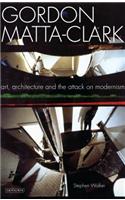 Gordon Matta-Clark