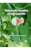 Biology and Breeding of Food Legumes