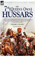 7th (Queens Own) Hussars