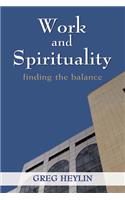 Work and Spirituality