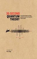 30-Second Quantum Theory