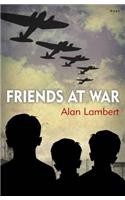 Friends at War