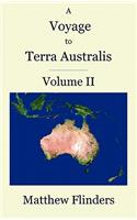 A Voyage to Terra Australis: Volume 2(English)