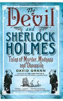 The Devil and Sherlock Holmes