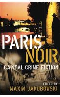 Paris Noir