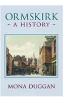 Ormskirk: A History