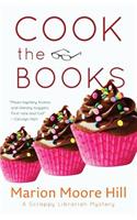 Cook the Books (Scrappy Librarian Mystery #3)