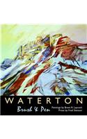 Waterton Brush & Pen