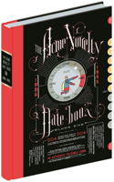 The Acme Novelty Date Book