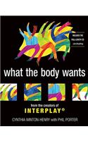 What the Body Wants: Interplay