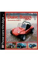 The Dune Buggy Phenomenon: Book 2