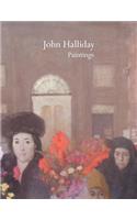 John Halliday Paintings