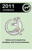 Centre for Fortean Zoology Yearbook 2011