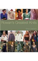 Rowan's Greatest Knits