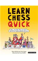 Learn Chess Quick