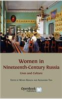 Women in Nineteenth-Century Russia