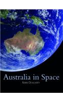 Australia in Space