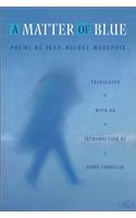 A Matter of Blue