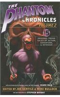 Phantom Chronicles Volume 2