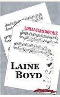 Unharmonious